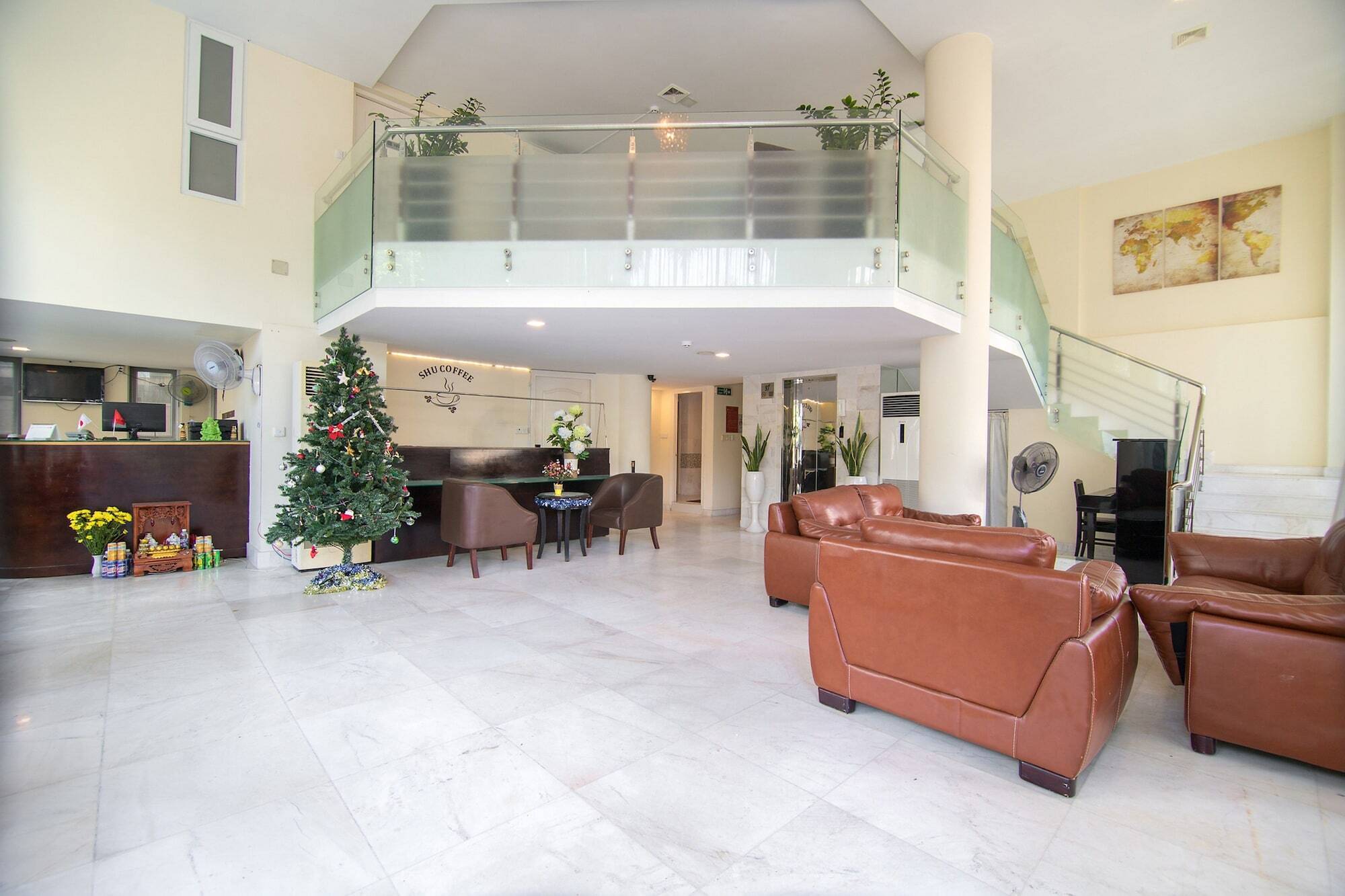 Reddoorz Plus Near Secc 2 Πόλη Χο Τσι Μινχ Εξωτερικό φωτογραφία