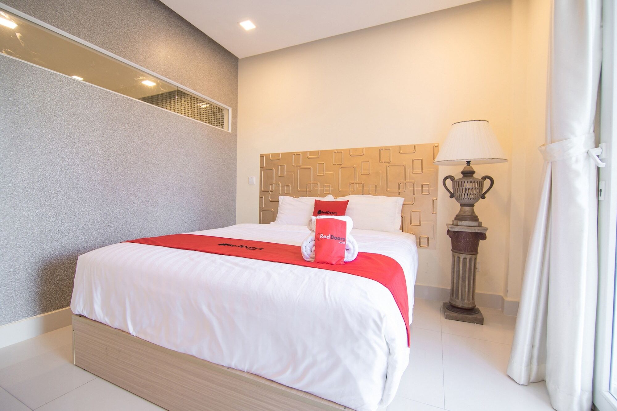 Reddoorz Plus Near Secc 2 Πόλη Χο Τσι Μινχ Εξωτερικό φωτογραφία