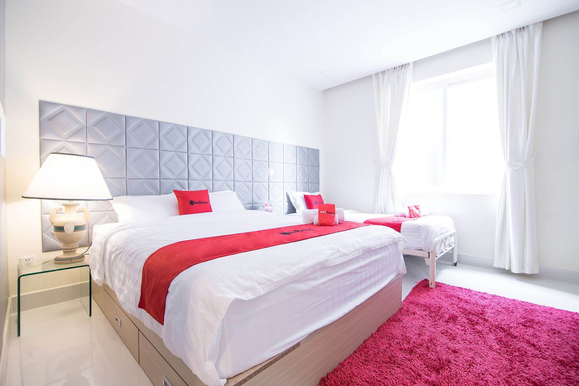 Reddoorz Plus Near Secc 2 Πόλη Χο Τσι Μινχ Εξωτερικό φωτογραφία